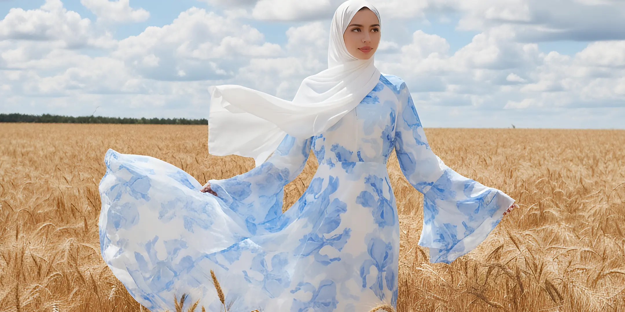 Moderne Eleganz, dezent interpretiert