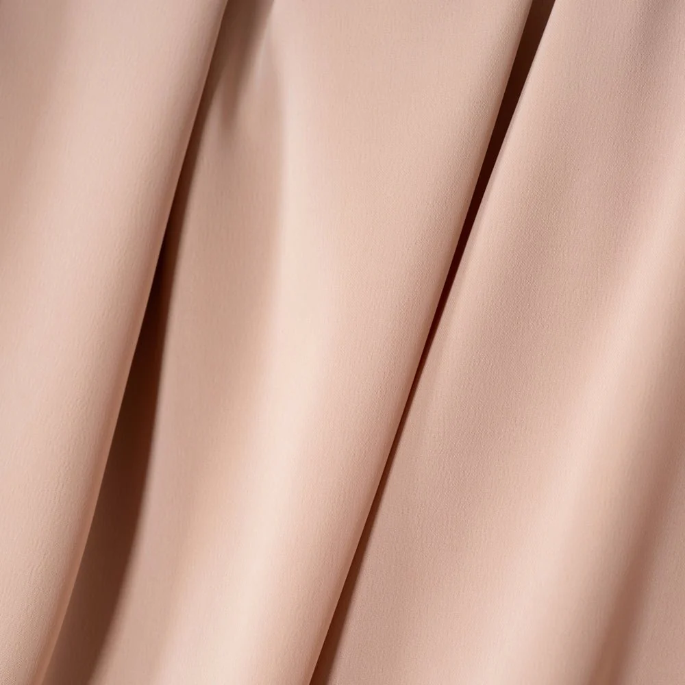 Bow Tie Sleeve Abaya Set With Long-sleeve Inner Dress (MOA026) - Image 26