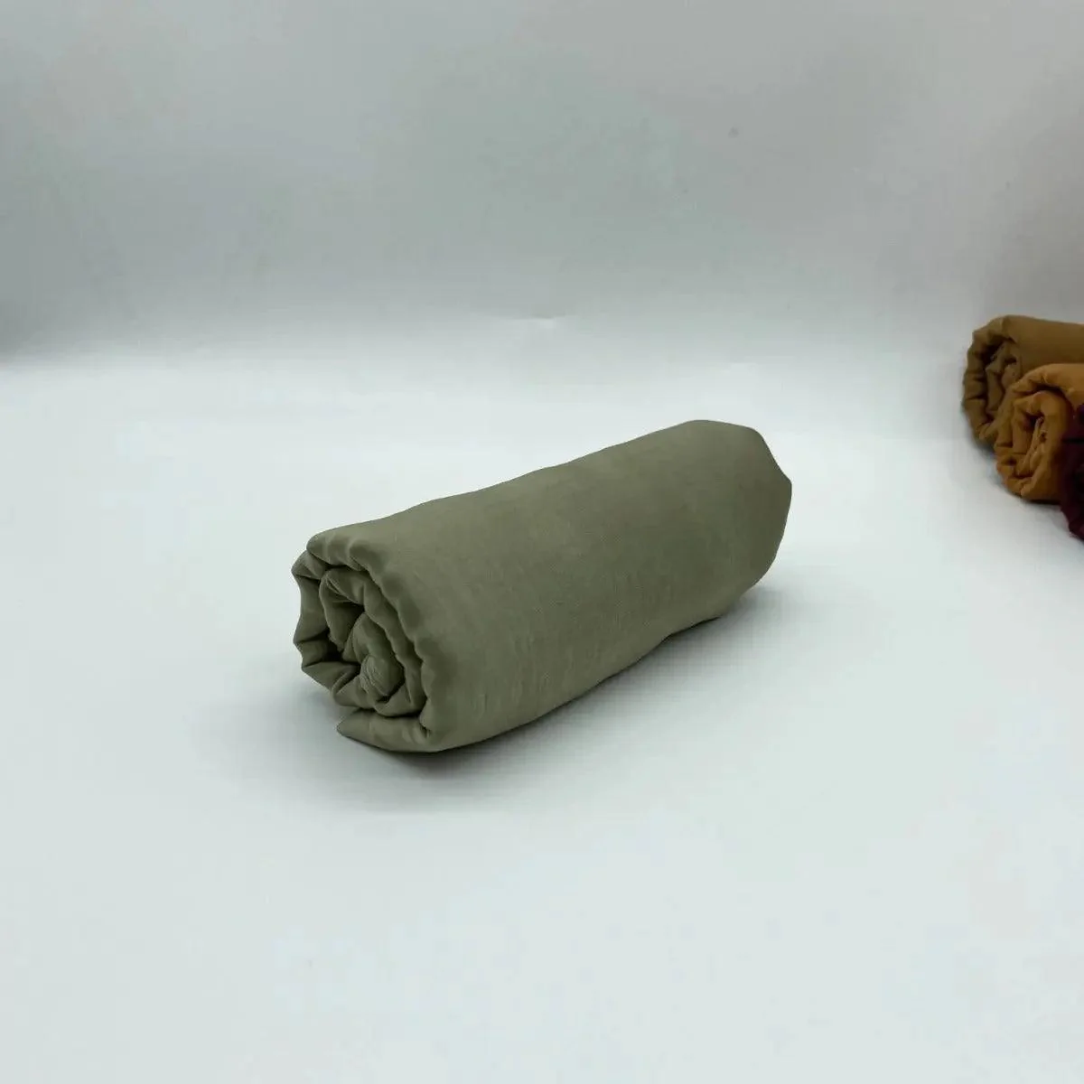 Premium Velvet Hijab New Scarf (MH002) - Image 10