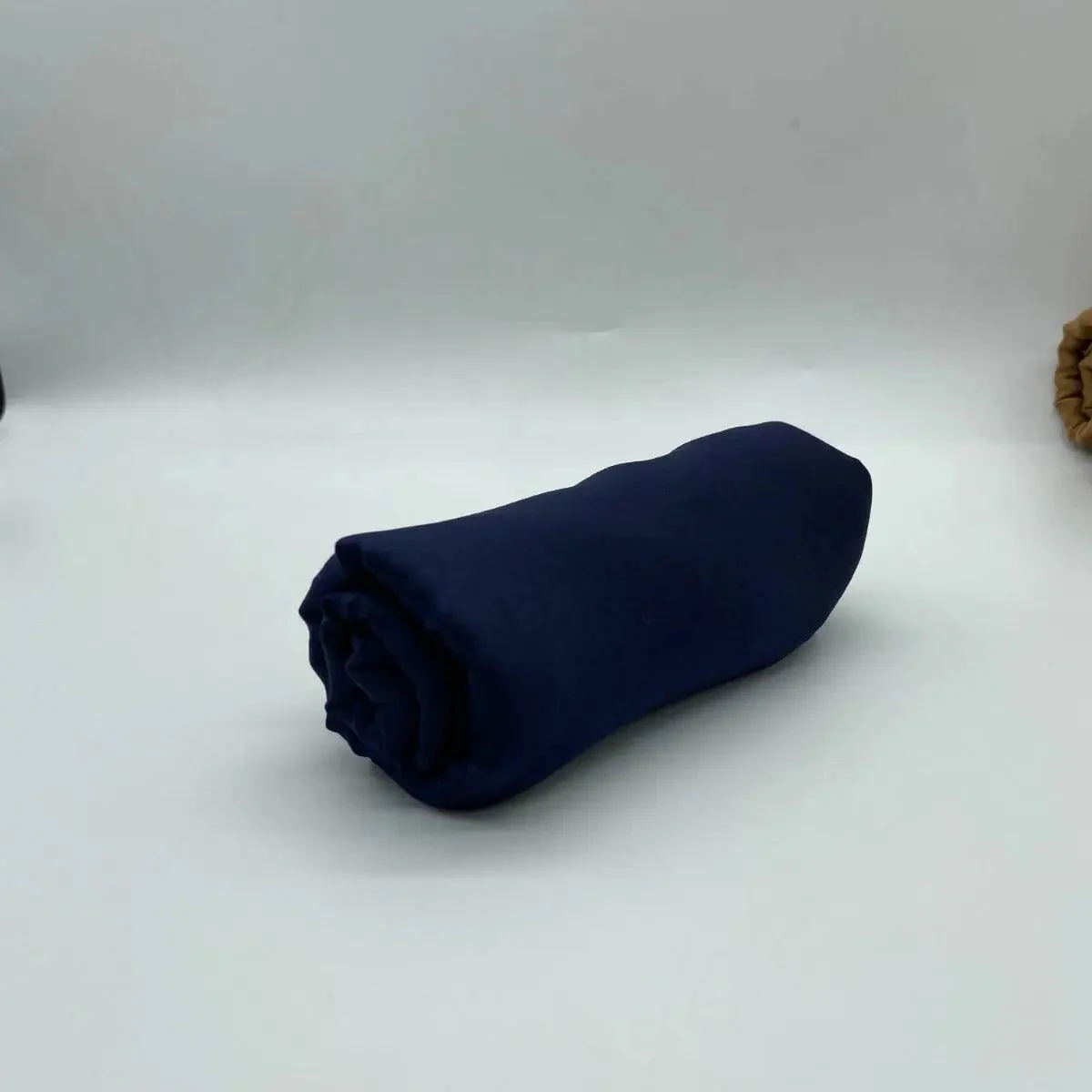 Premium Velvet Hijab New Scarf (MH002) - Image 11