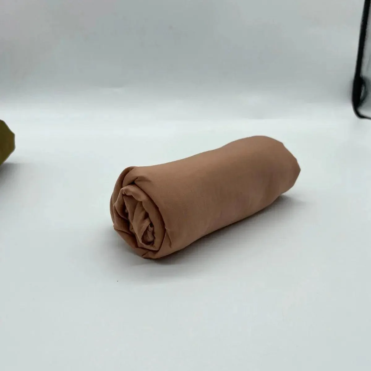 Premium Velvet Hijab New Scarf (MH002) - Image 19