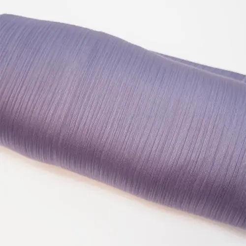 Premium Crinkled Satin Scarf (MH006) - Image 21