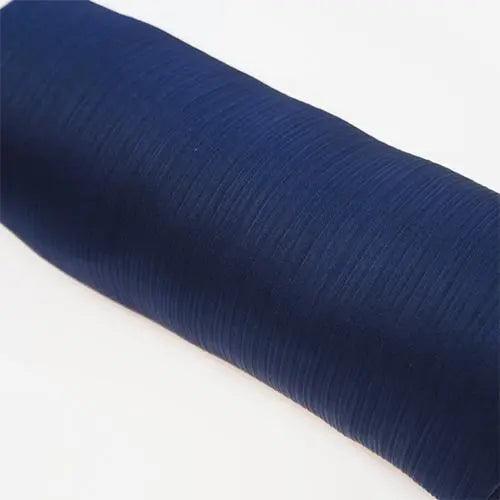 Premium Crinkled Satin Scarf (MH006) - Image 4