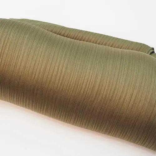 Premium Crinkled Satin Scarf (MH006) - Image 41
