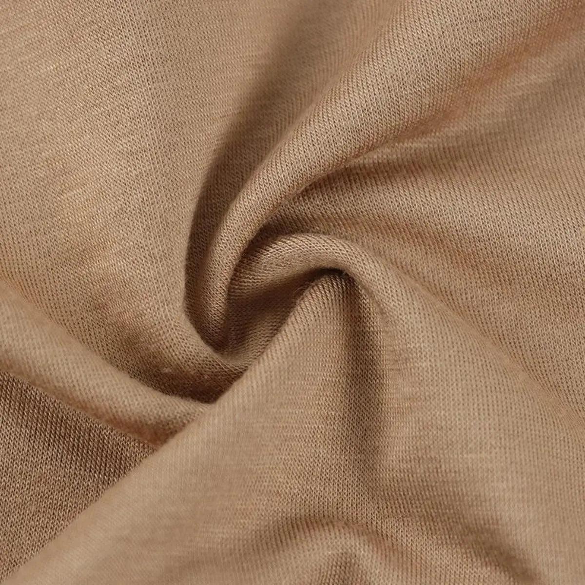 Double Layered Satin-lined Undercap (MH010) - Image 3