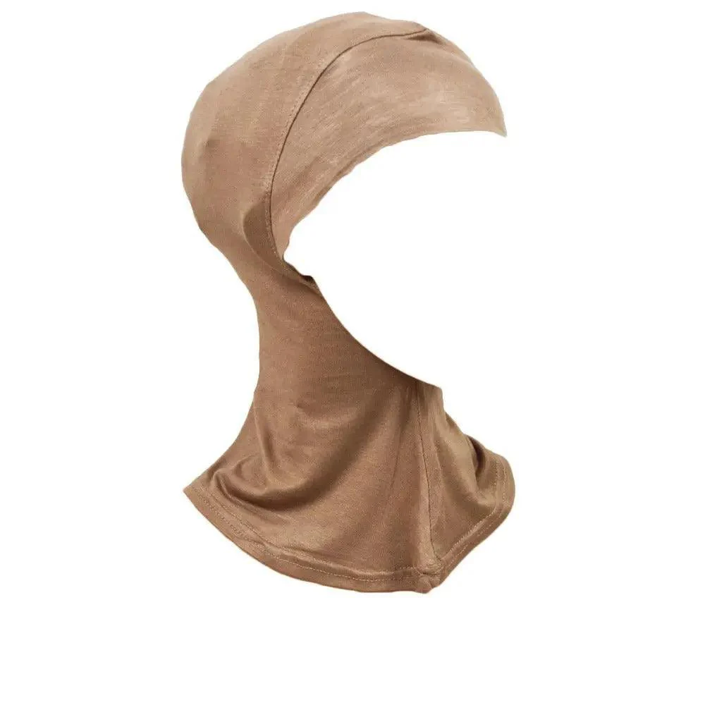 Modal Ninja Undercap Neck Covered (MH011) - Image 18