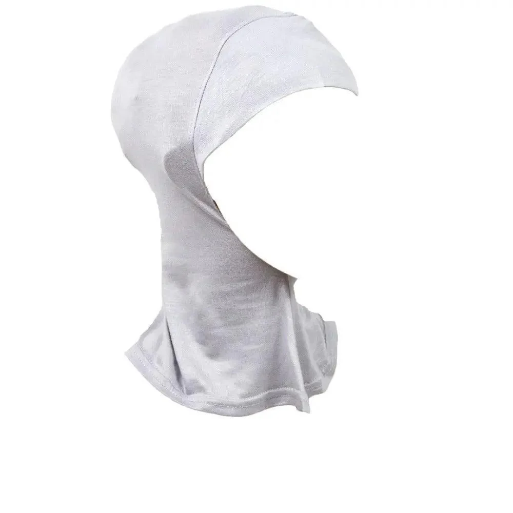 Modal Ninja Undercap Neck Covered (MH011) - Image 20