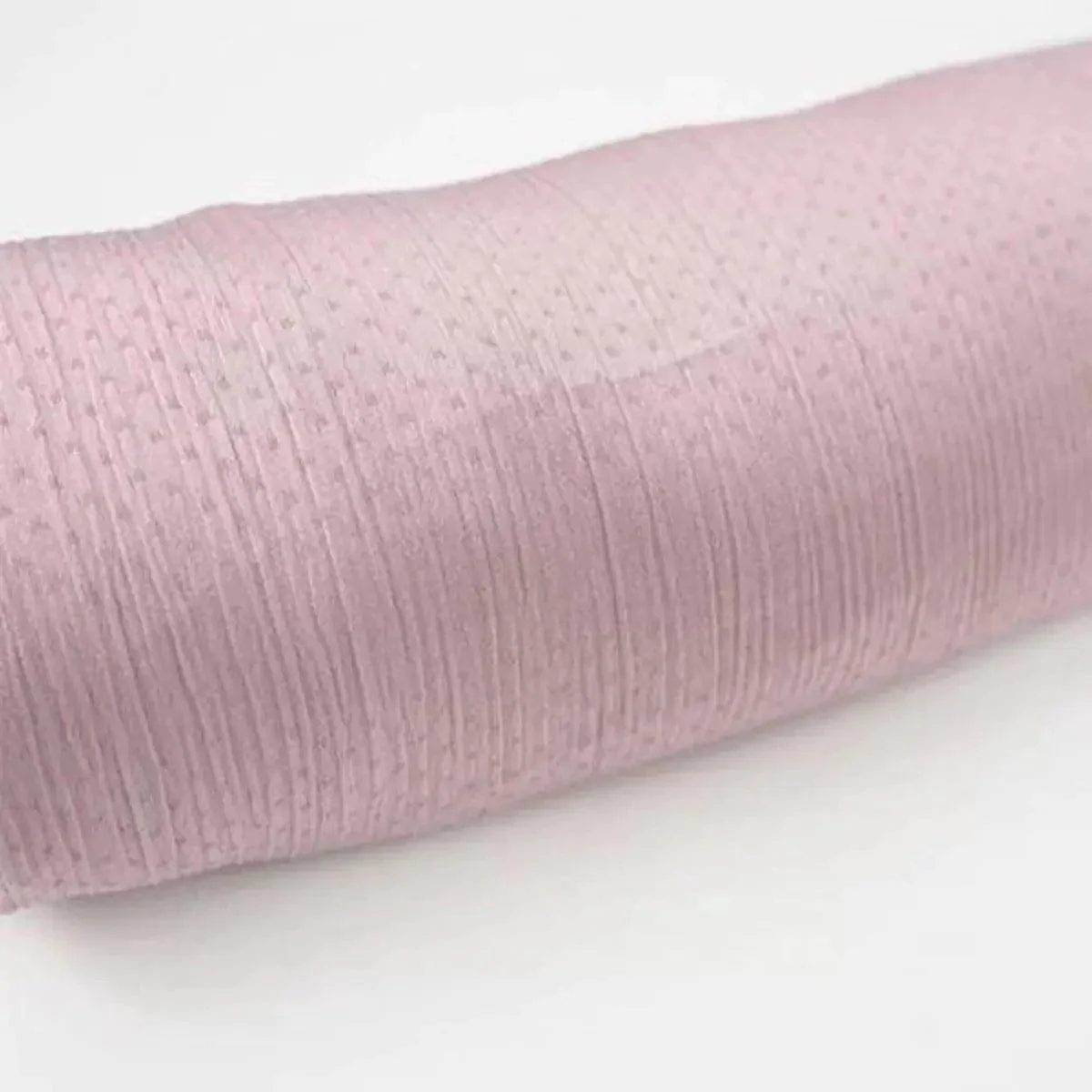 MH013 Textured Satin Star Hijab - Image 3