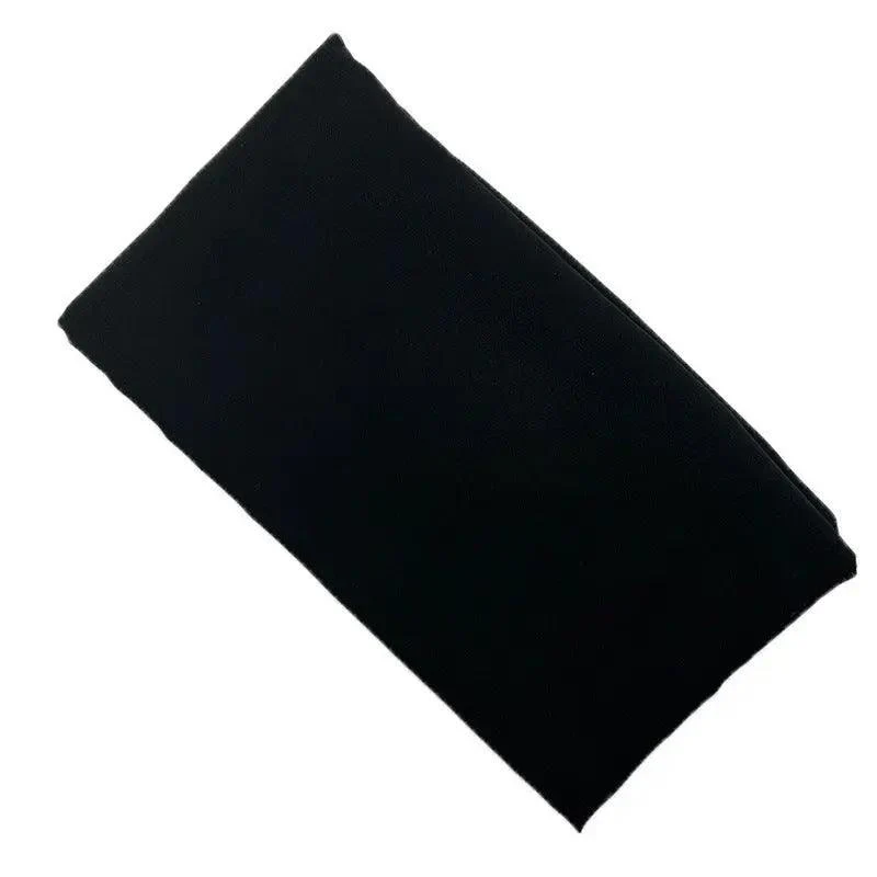 Composite Silk Chiffon Scarf  Classics Hijab (MH021) - Image 8