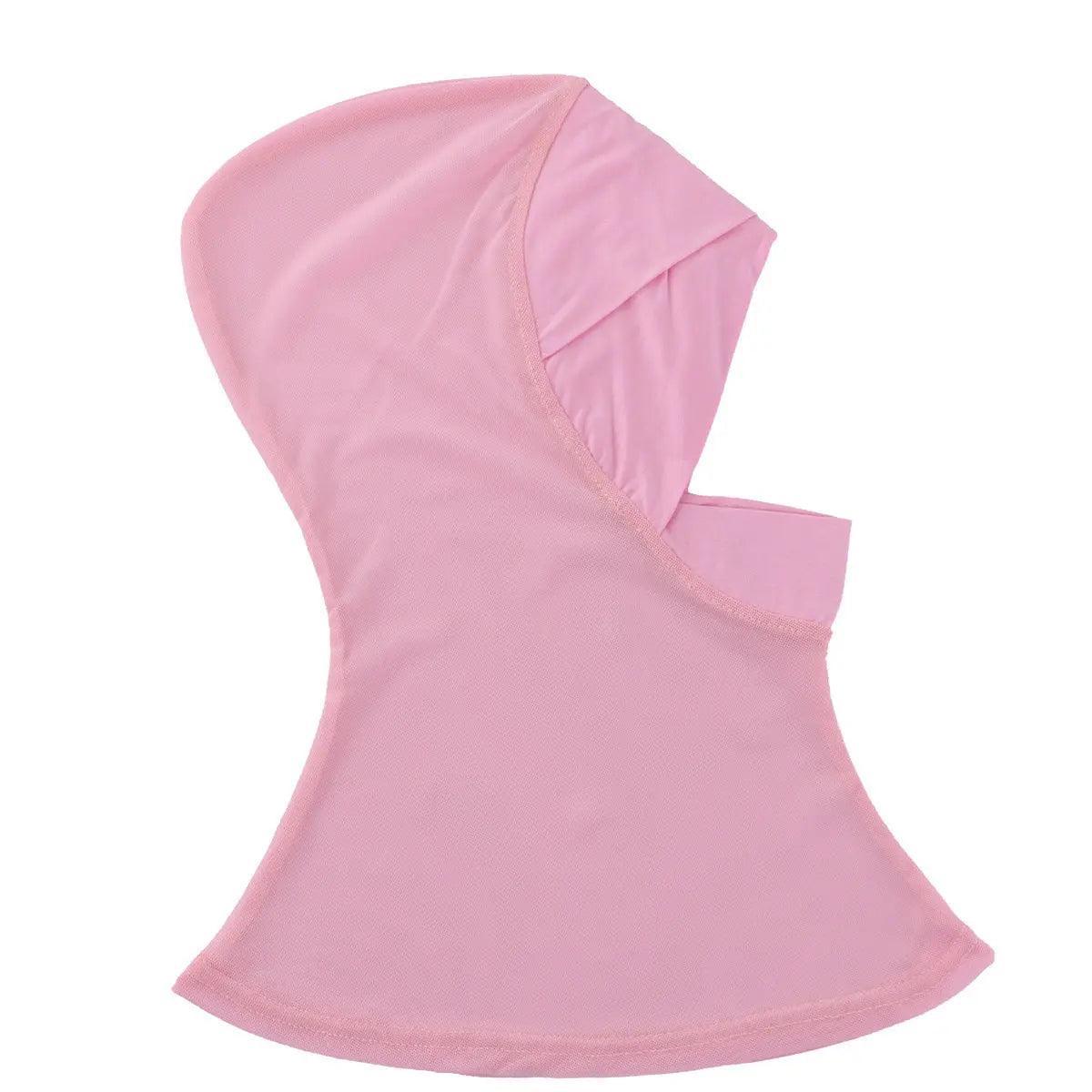 Modal Cross Undercap Hijab (MH035) - Image 10