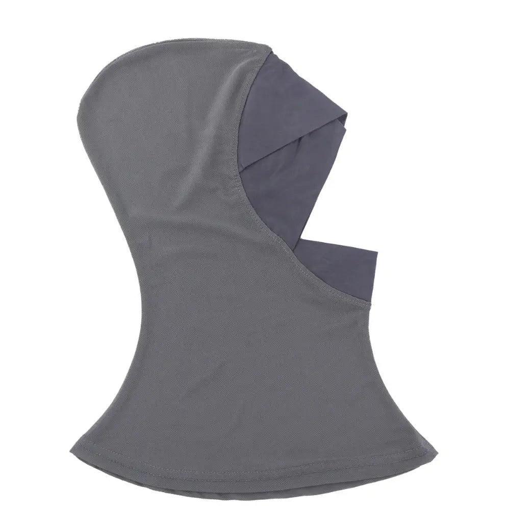 Modal Cross Undercap Hijab (MH035) - Image 16