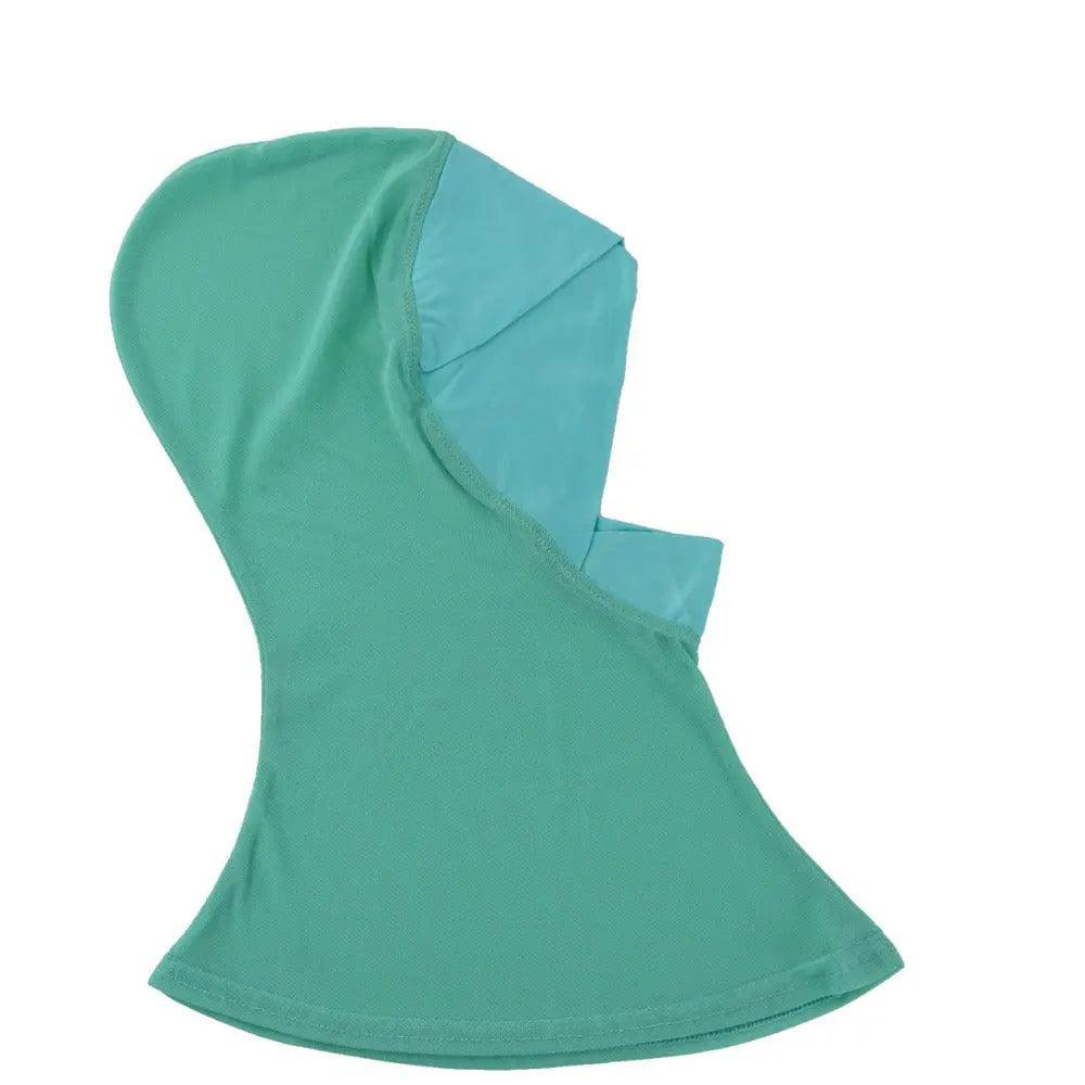 Modal Cross Undercap Hijab (MH035) - Image 20