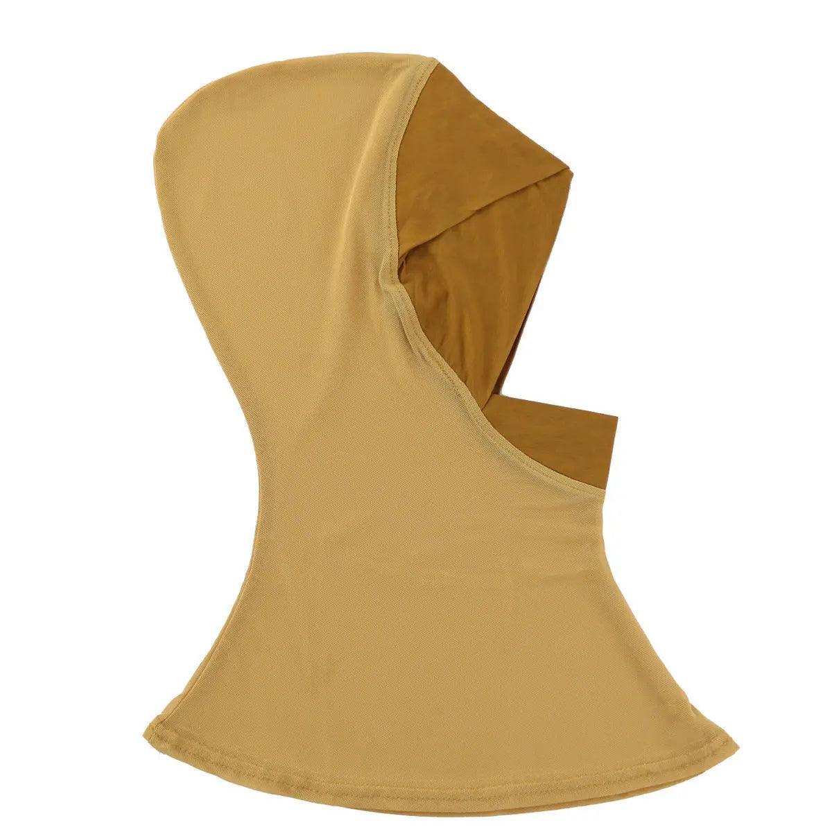 Modal Cross Undercap Hijab (MH035) - Image 3