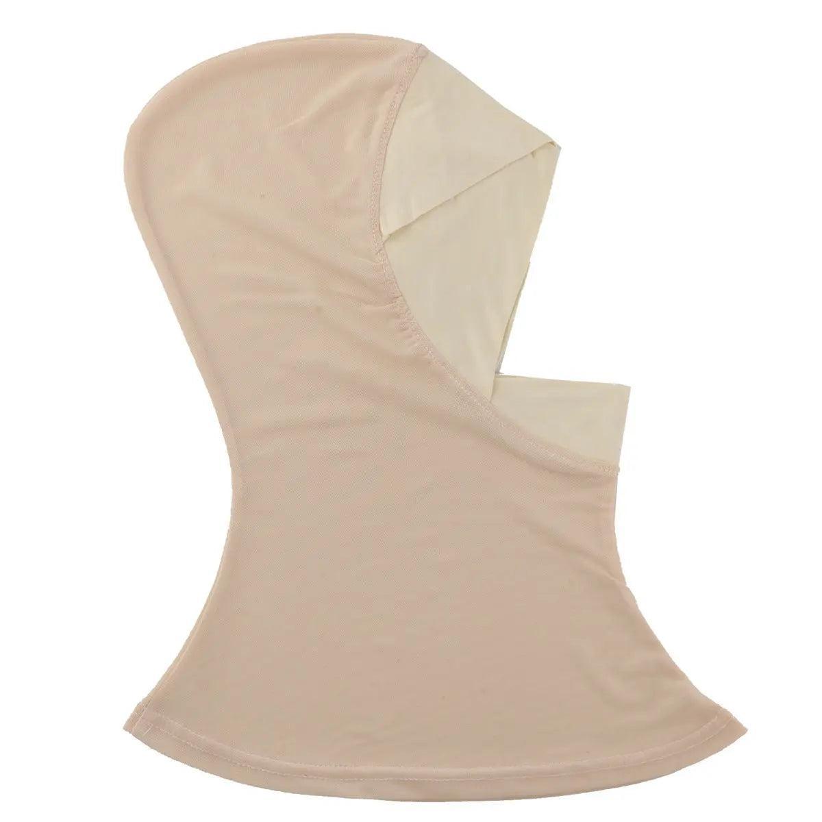 Modal Cross Undercap Hijab (MH035) - Image 4
