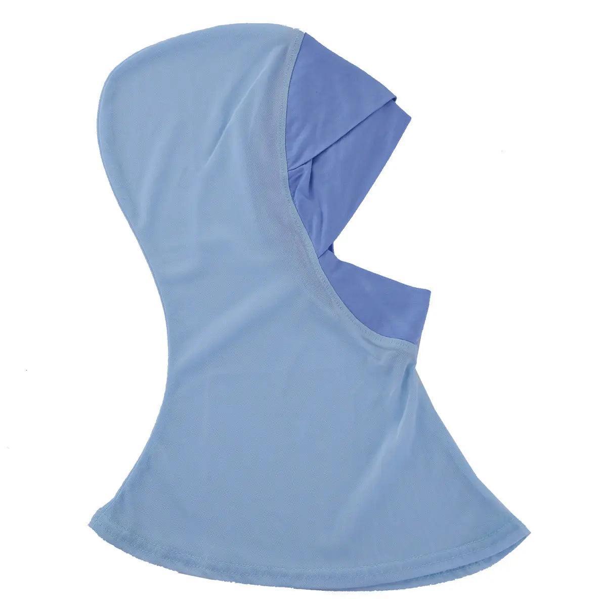 Modal Cross Undercap Hijab (MH035) - Image 5
