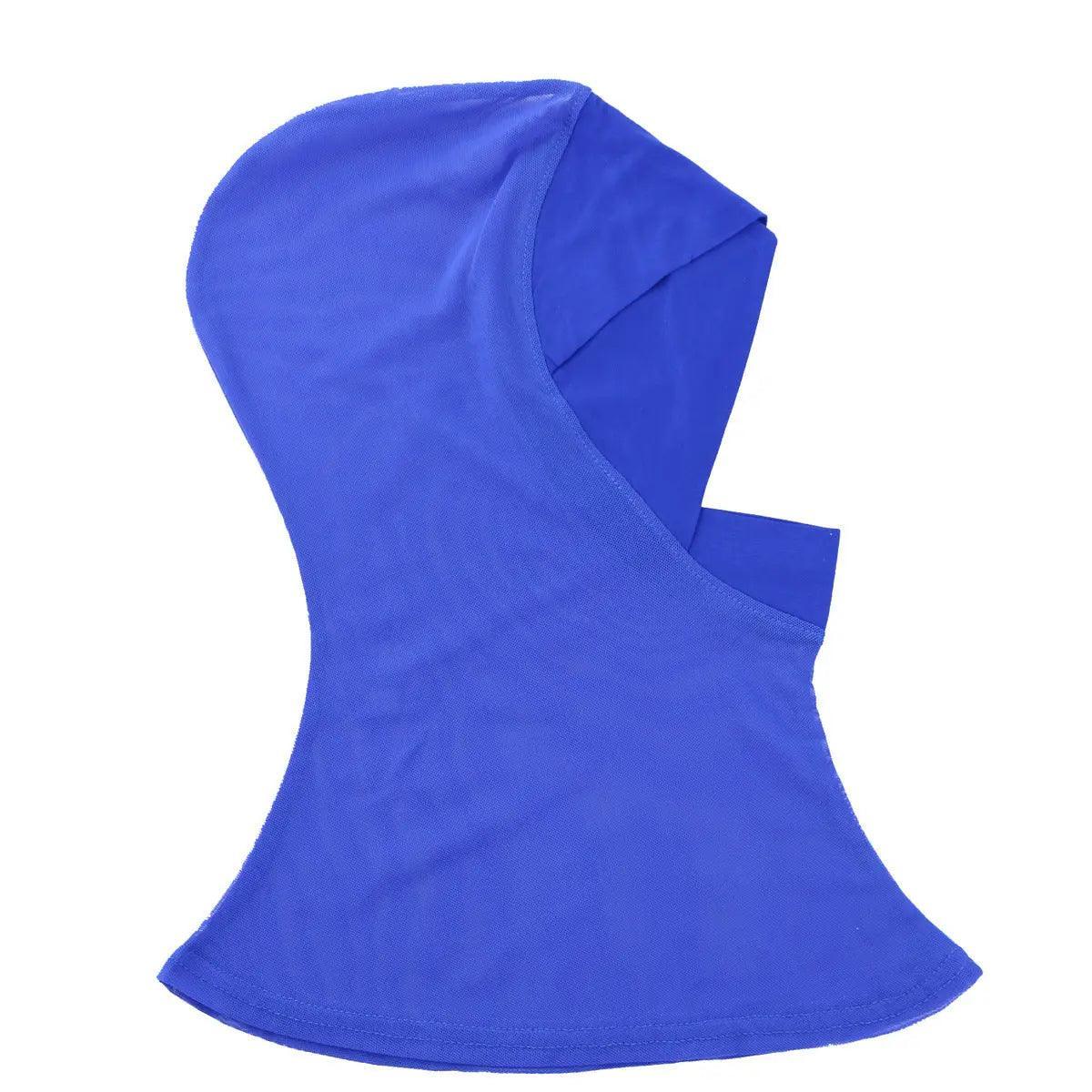 Modal Cross Undercap Hijab (MH035) - Image 6