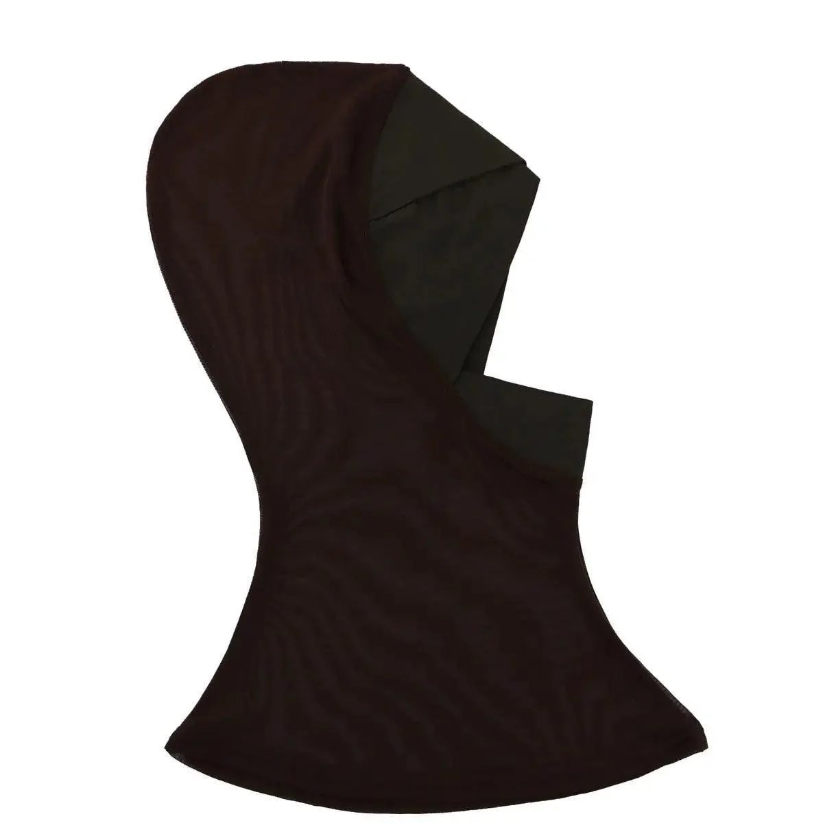 Modal Cross Undercap Hijab (MH035) - Image 8