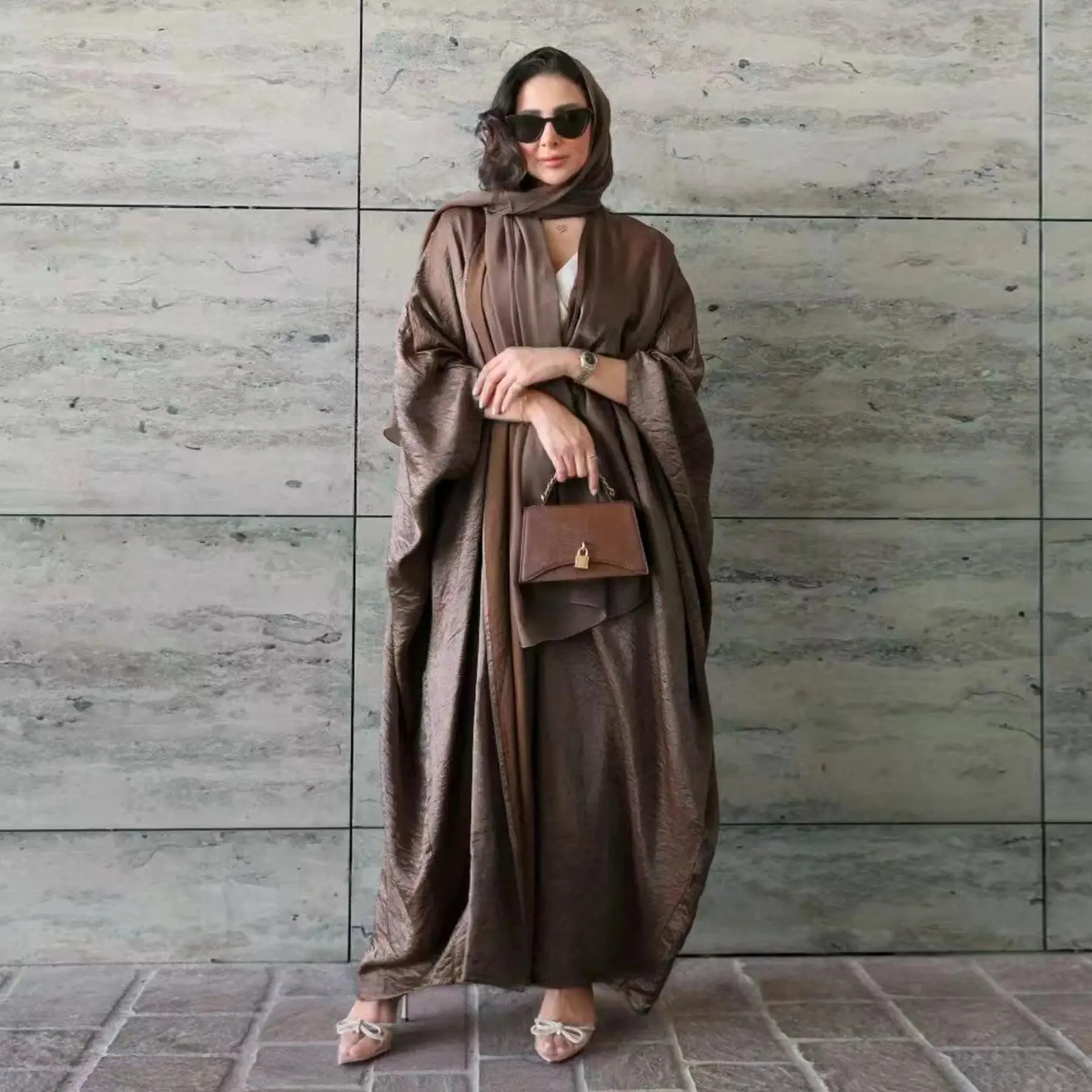 Holiday Abaya