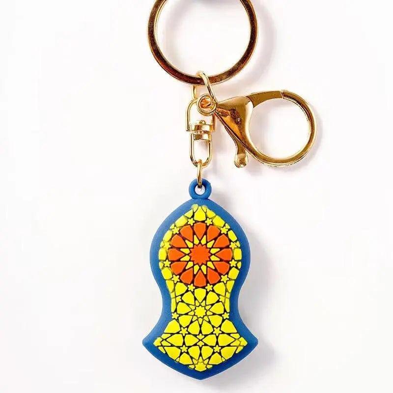 MR002 Islamic pendant, key chain, Na'layn key chain, Ramadan gift - Image 10