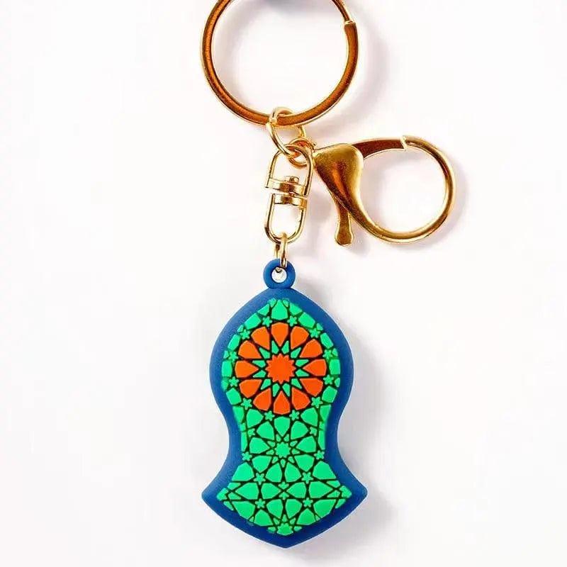 MR002 Islamic pendant, key chain, Na'layn key chain, Ramadan gift - Image 3